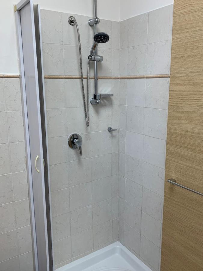 Mita Apartments คาตาเนีย ภายนอก รูปภาพ