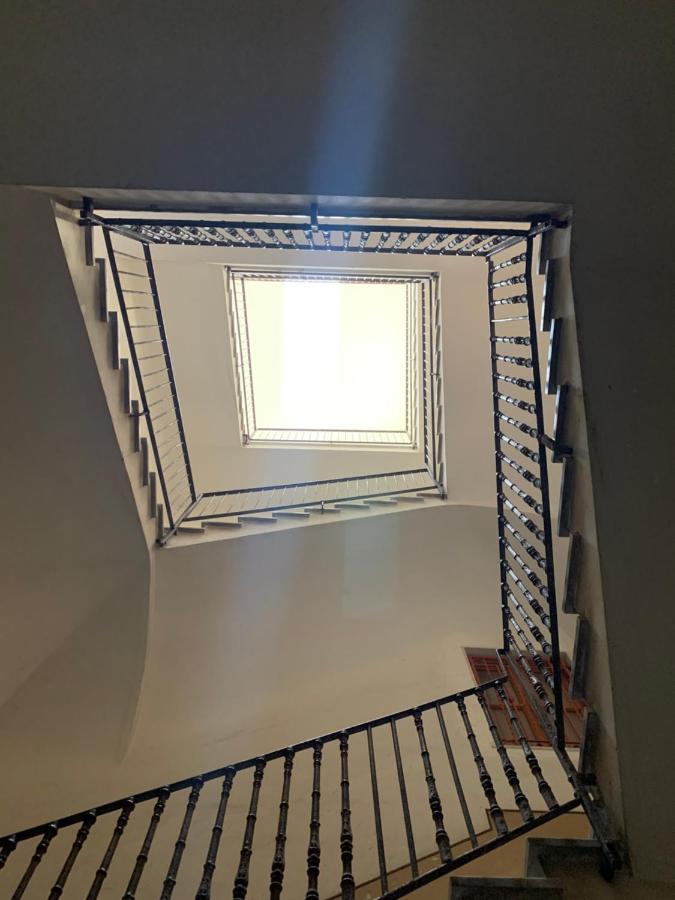 Mita Apartments คาตาเนีย ภายนอก รูปภาพ