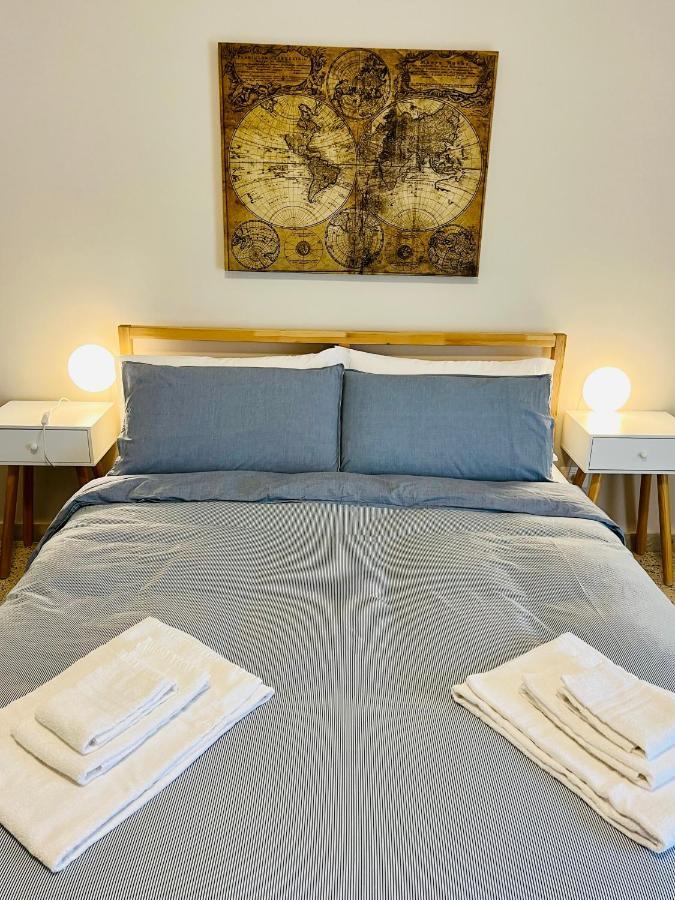 Mita Apartments คาตาเนีย ภายนอก รูปภาพ