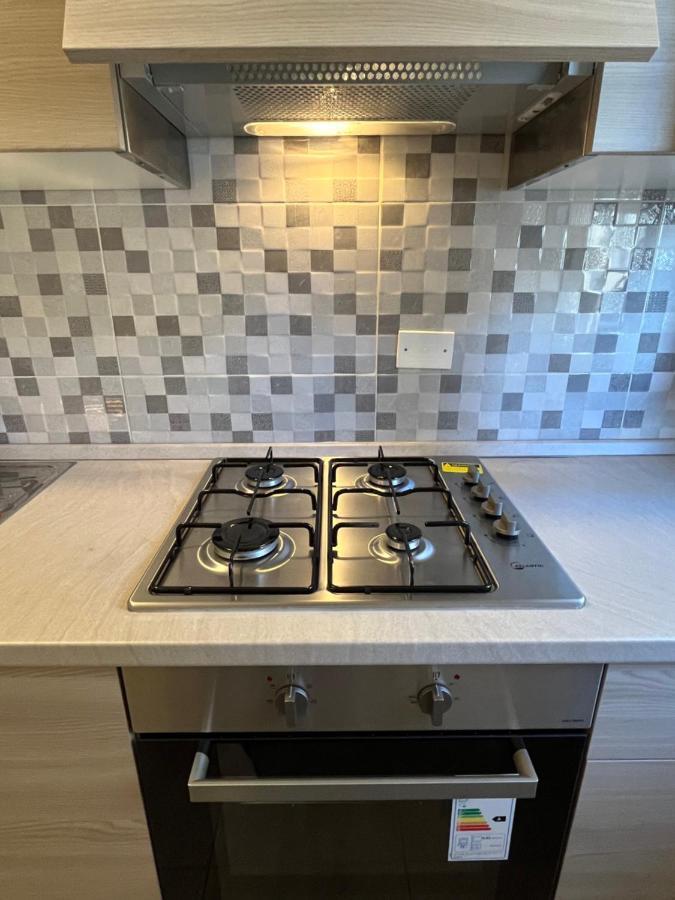 Mita Apartments คาตาเนีย ภายนอก รูปภาพ